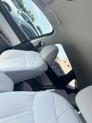 Hyundai TUCSON 2025 SE 4dr SUV