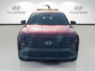 Hyundai TUCSON 2025 SE 4dr SUV