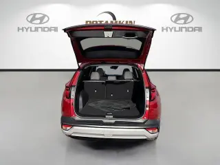 Hyundai TUCSON 2025 SE 4dr SUV