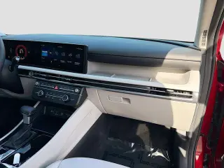 Hyundai TUCSON 2025 SE 4dr SUV