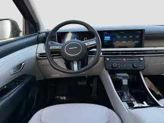 Hyundai TUCSON 2025 SE 4dr SUV