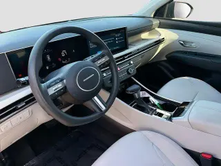 Hyundai TUCSON 2025 SE 4dr SUV