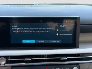 Hyundai TUCSON 2025 SE 4dr SUV