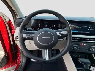 Hyundai TUCSON 2025 SE 4dr SUV