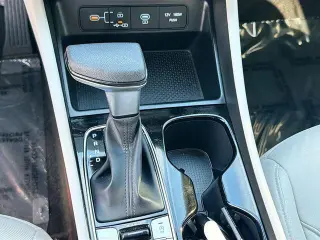 Hyundai TUCSON 2025 SE 4dr SUV