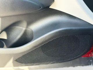Hyundai TUCSON 2025 SE 4dr SUV