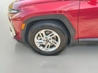 Hyundai TUCSON 2025 SE 4dr SUV