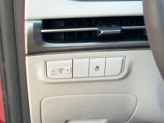Hyundai TUCSON 2025 SE 4dr SUV
