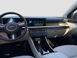 Hyundai TUCSON 2025 SE 4dr SUV