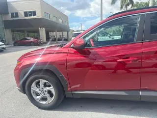 Hyundai TUCSON 2024 SEL 4dr SUV