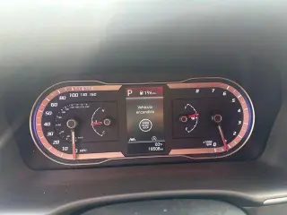 Hyundai TUCSON 2024 SEL 4dr SUV