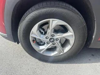 Hyundai TUCSON 2024 SEL 4dr SUV