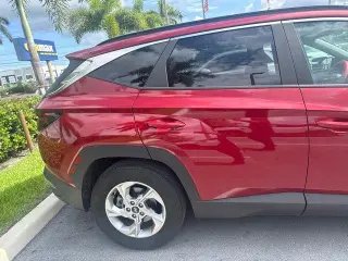 Hyundai TUCSON 2024 SEL 4dr SUV