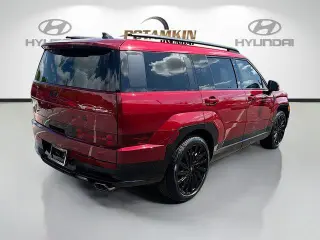Hyundai SANTA FE 2024 Calligraphy 4dr SUV