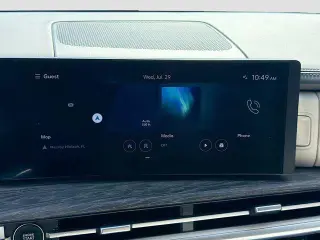 Hyundai SANTA FE 2024 Calligraphy 4dr SUV