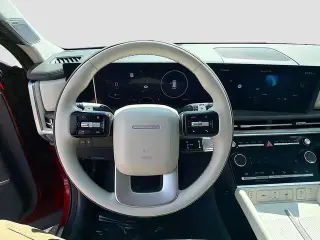 Hyundai SANTA FE 2024 Calligraphy 4dr SUV