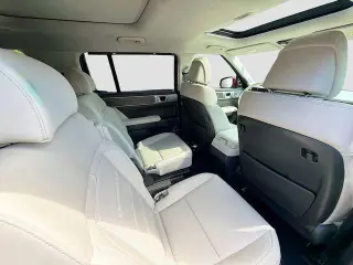 Hyundai SANTA FE 2024 Calligraphy 4dr SUV
