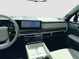 Hyundai SANTA FE 2024 Calligraphy 4dr SUV