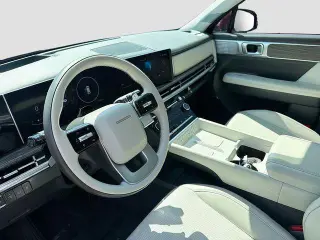 Hyundai SANTA FE 2024 Calligraphy 4dr SUV