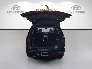 Hyundai SANTA FE 2024 Calligraphy 4dr SUV