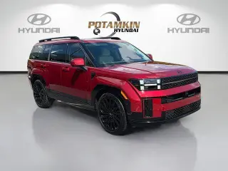 Hyundai SANTA FE 2024 Calligraphy 4dr SUV