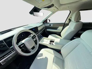 Hyundai SANTA FE 2024 Calligraphy 4dr SUV