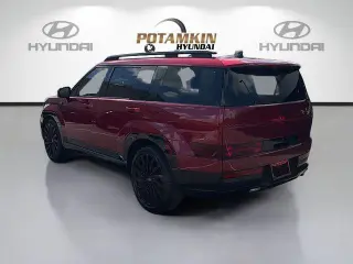 Hyundai SANTA FE 2024 Calligraphy 4dr SUV