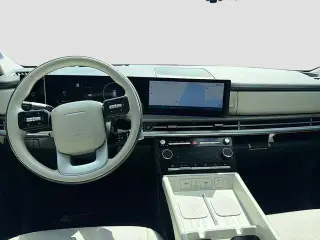 Hyundai SANTA FE 2024 Calligraphy 4dr SUV