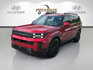 Hyundai SANTA FE 2024 Calligraphy 4dr SUV