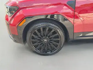Hyundai SANTA FE 2024 Calligraphy 4dr SUV
