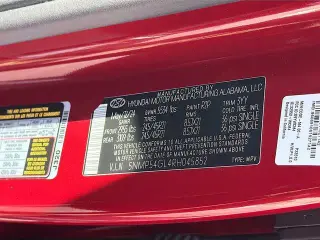 Hyundai SANTA FE 2024 Calligraphy 4dr SUV