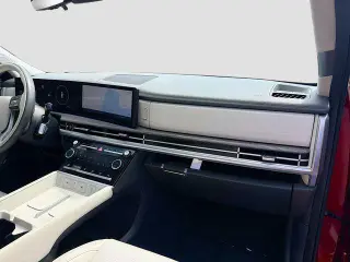 Hyundai SANTA FE 2024 Calligraphy 4dr SUV
