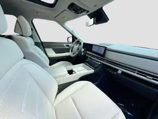 Hyundai SANTA FE 2024 Calligraphy 4dr SUV