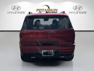 Hyundai SANTA FE 2024 Calligraphy 4dr SUV