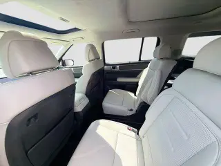 Hyundai SANTA FE 2024 Calligraphy 4dr SUV