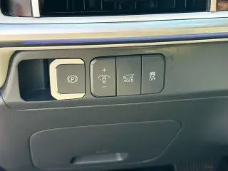 Hyundai SANTA FE 2024 Calligraphy 4dr SUV