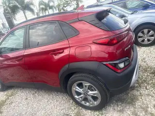 Hyundai KONA 2022 SEL 4dr Crossover