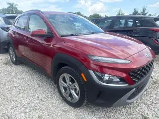 Hyundai KONA 2022 SEL 4dr Crossover