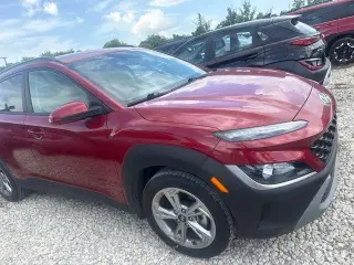 Hyundai KONA 2022 SEL 4dr Crossover
