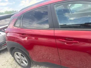 Hyundai KONA 2022 SEL 4dr Crossover