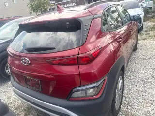 Hyundai KONA 2022 SEL 4dr Crossover