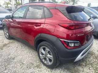 Hyundai KONA 2022 SEL 4dr Crossover