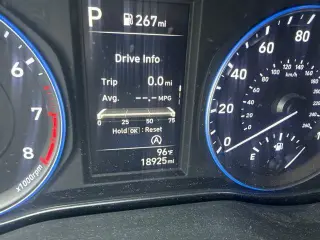 Hyundai KONA 2022 SEL 4dr Crossover