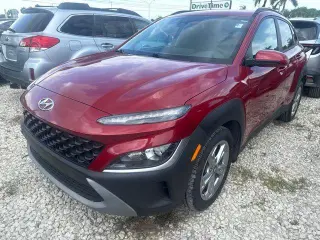 Hyundai KONA 2022 SEL 4dr Crossover