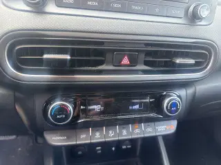 Hyundai KONA 2022 SEL 4dr Crossover