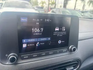 Hyundai KONA 2022 SEL 4dr Crossover