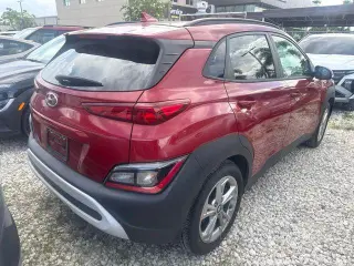 Hyundai KONA 2022 SEL 4dr Crossover