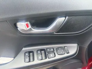 Hyundai KONA 2022 SEL 4dr Crossover