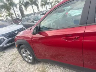 Hyundai KONA 2022 SEL 4dr Crossover