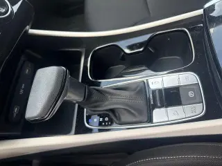Hyundai TUCSON 2024 SE 4dr SUV